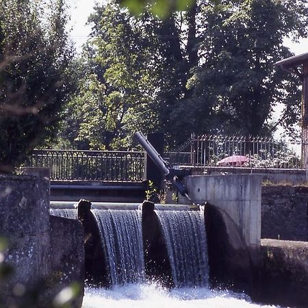 Bed and Breakfast Le Moulin D'Eclaron Номер фото