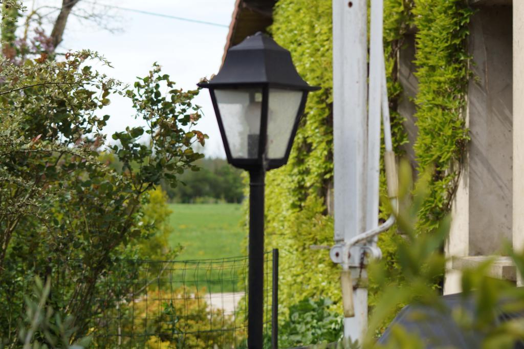 Bed and Breakfast Le Moulin D'Eclaron Экстерьер фото