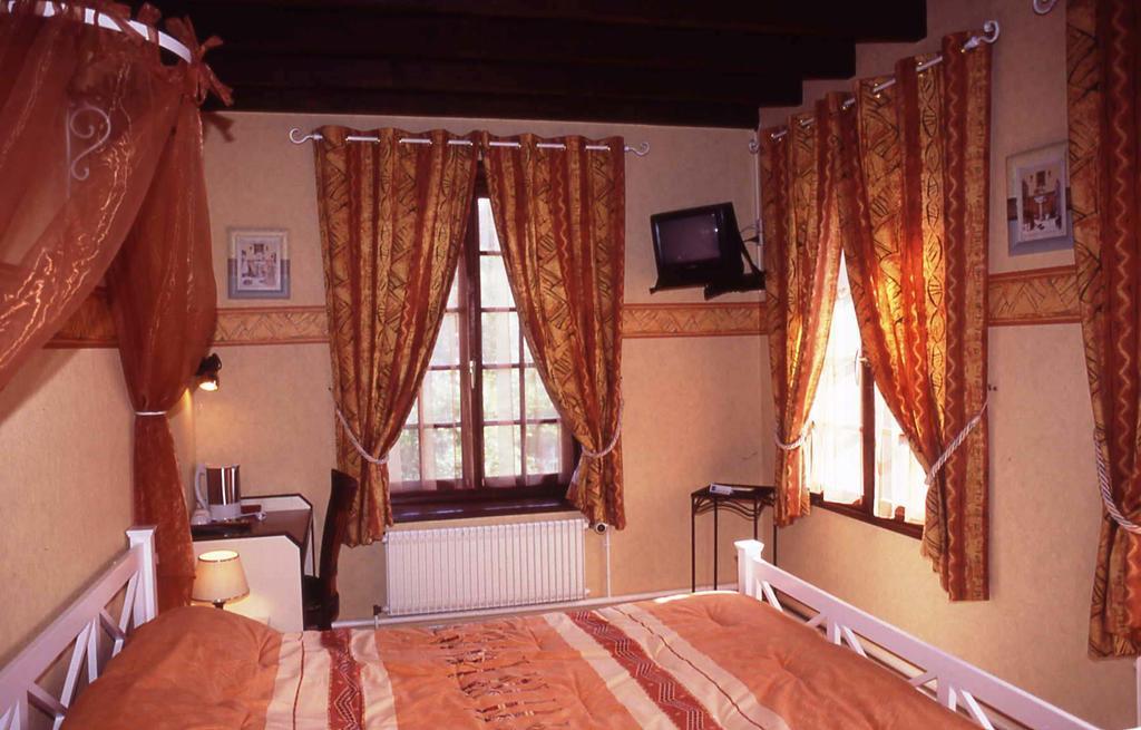 Bed and Breakfast Le Moulin D'Eclaron Номер фото