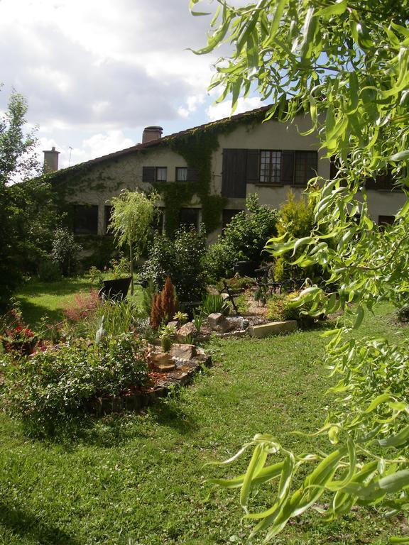 Bed and Breakfast Le Moulin D'Eclaron Экстерьер фото